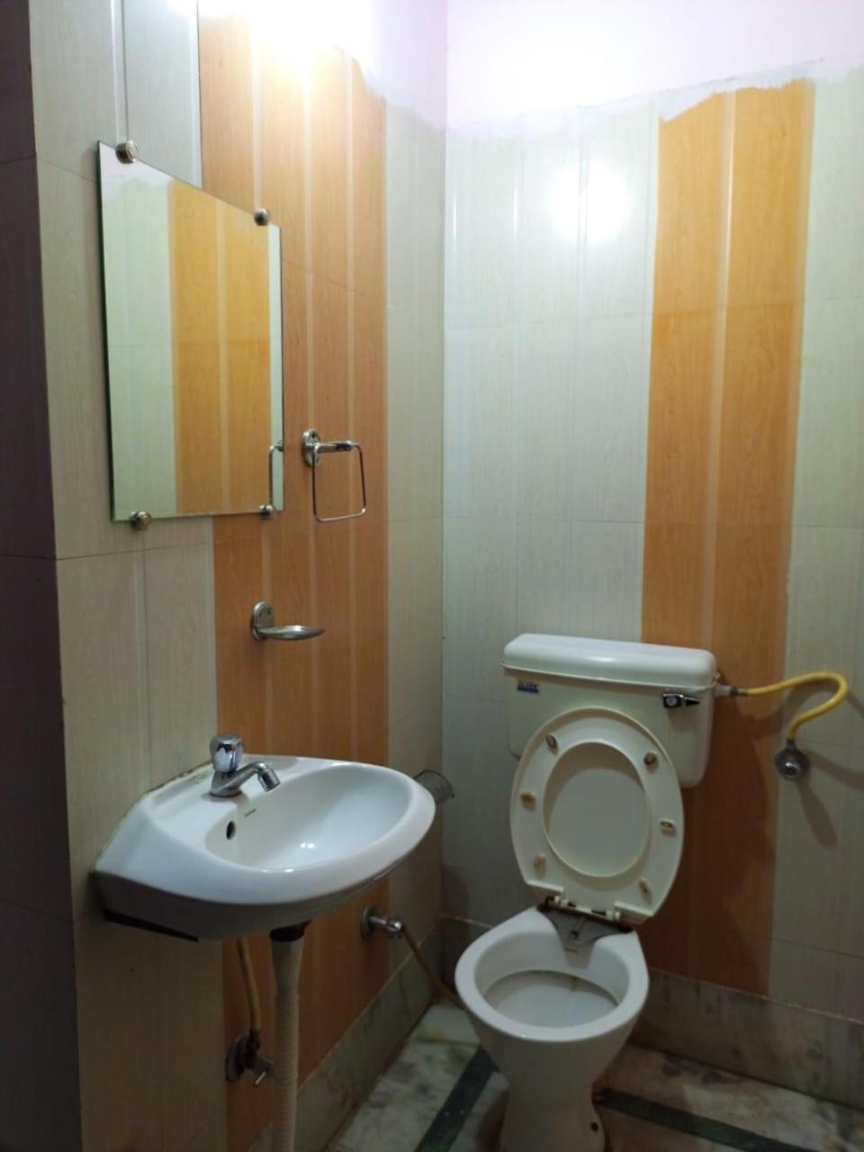 Hotel New Apple Rose Chandigarh Near Railway Station Dariya Uco Bank Ke Pass 外观 照片
