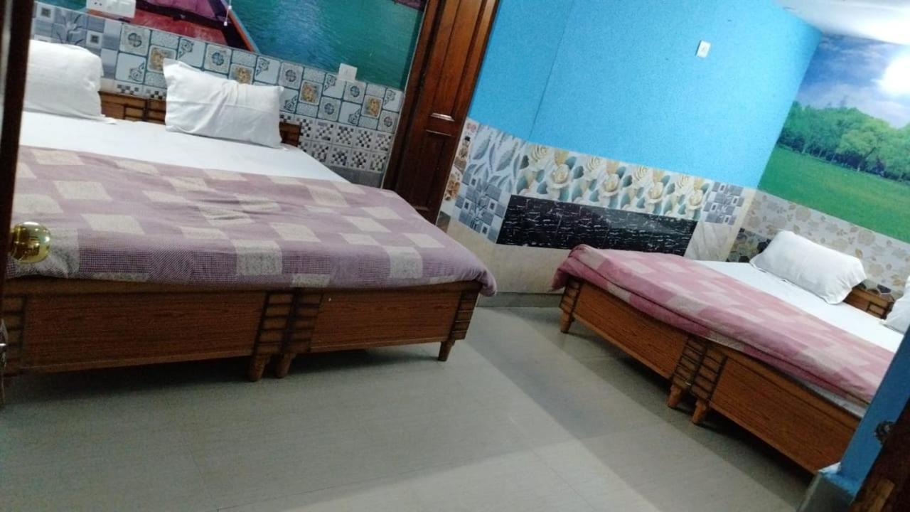 Hotel New Apple Rose Chandigarh Near Railway Station Dariya Uco Bank Ke Pass 客房 照片