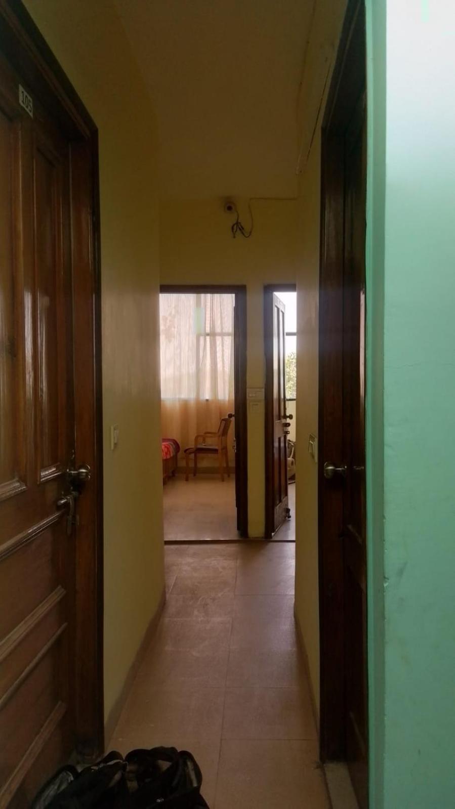 Hotel New Apple Rose Chandigarh Near Railway Station Dariya Uco Bank Ke Pass 客房 照片