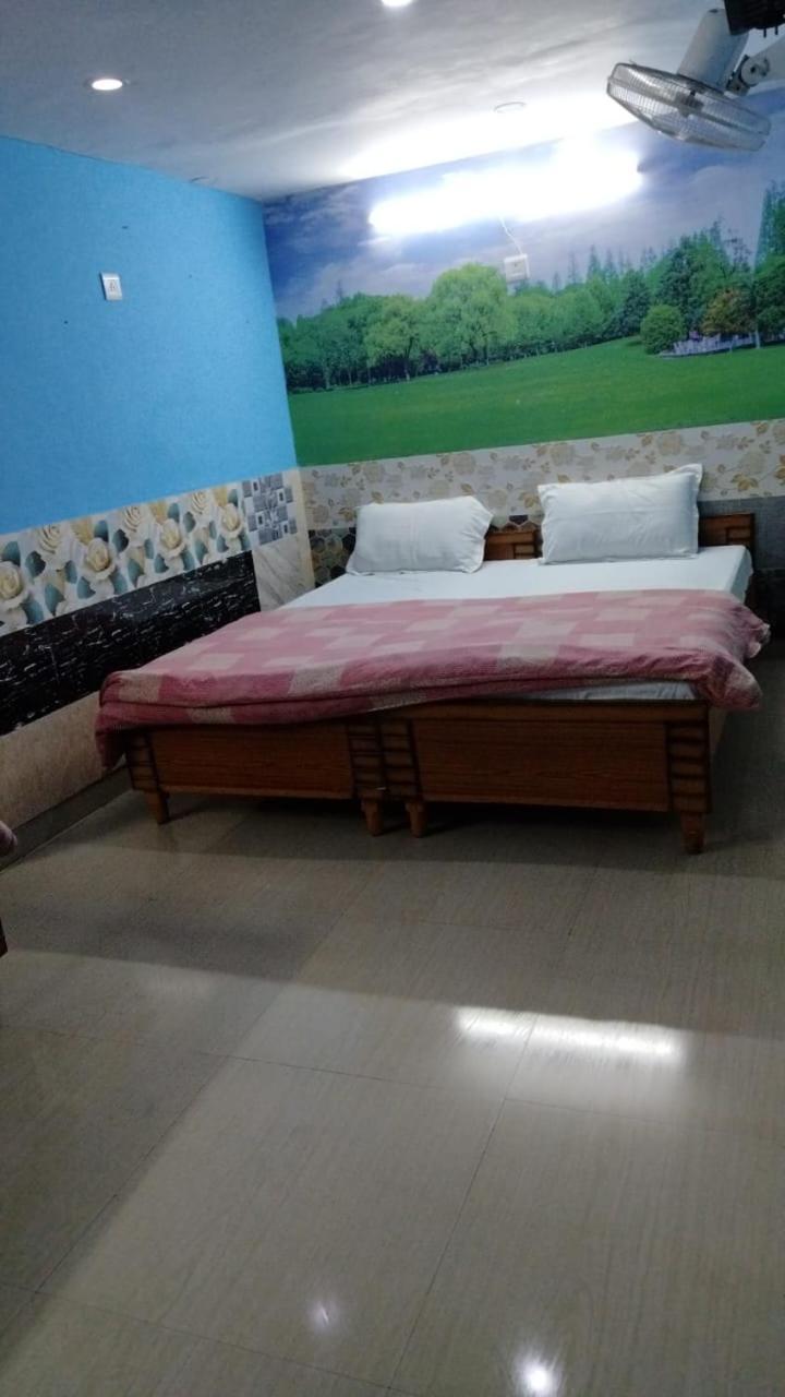 Hotel New Apple Rose Chandigarh Near Railway Station Dariya Uco Bank Ke Pass 客房 照片