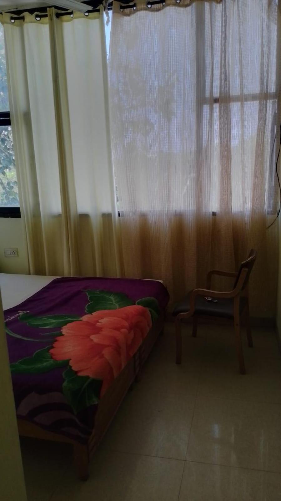 Hotel New Apple Rose Chandigarh Near Railway Station Dariya Uco Bank Ke Pass 客房 照片