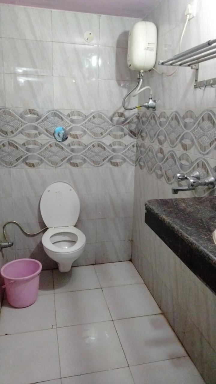 Hotel New Apple Rose Chandigarh Near Railway Station Dariya Uco Bank Ke Pass 客房 照片