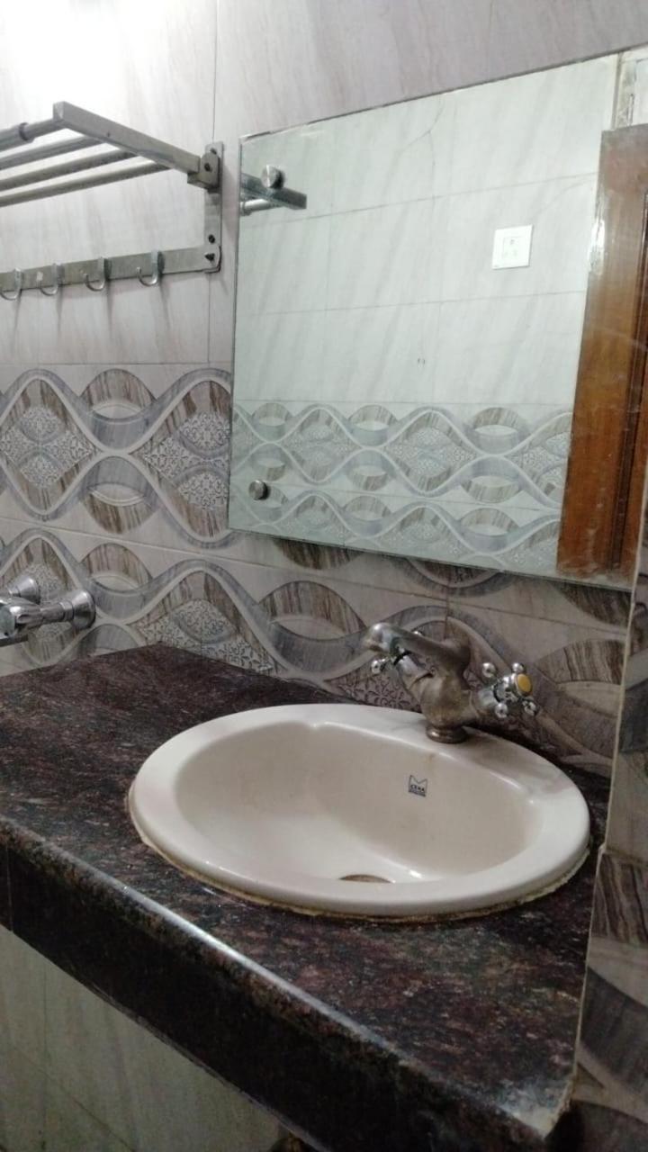 Hotel New Apple Rose Chandigarh Near Railway Station Dariya Uco Bank Ke Pass 客房 照片