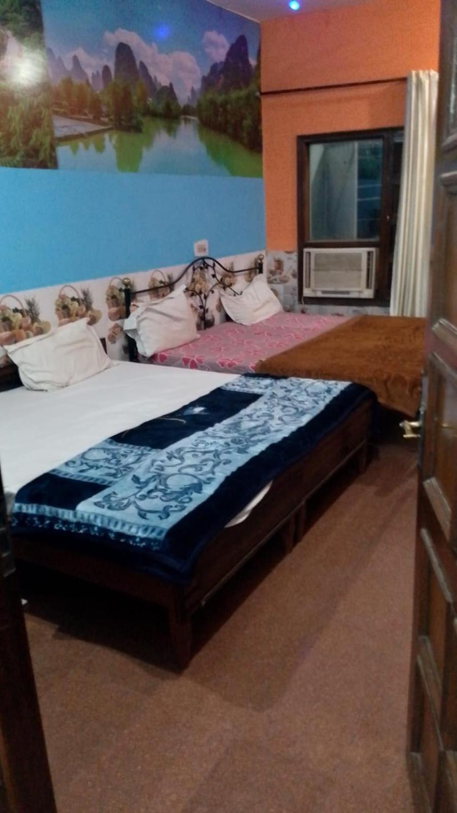 Hotel New Apple Rose Chandigarh Near Railway Station Dariya Uco Bank Ke Pass 客房 照片